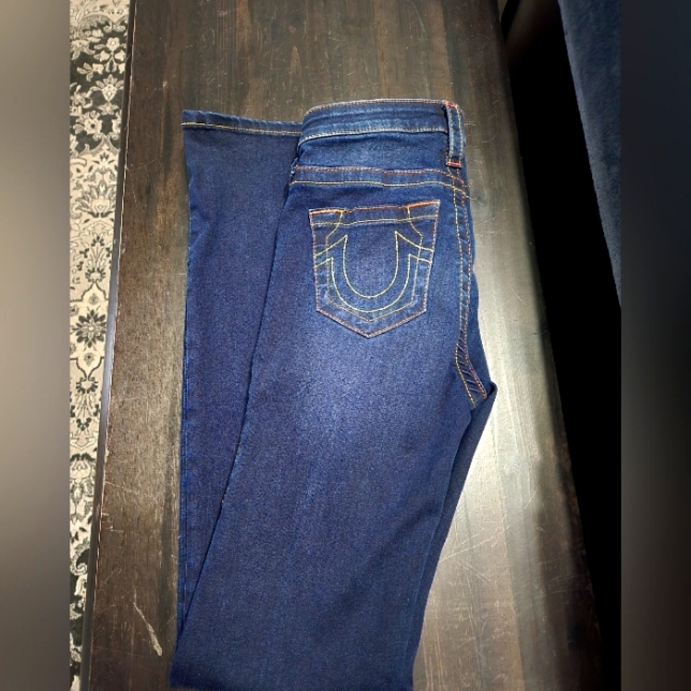 Brand new True Religion jeans